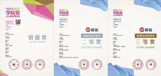 喜报！我院广告学子学院奖再创佳...