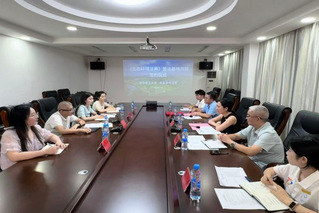 学院与南昌县司法局共建普法基地
