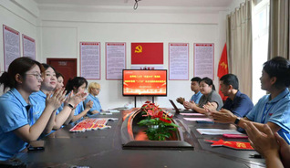 东华理工大学“普惠乡村”赴新疆...