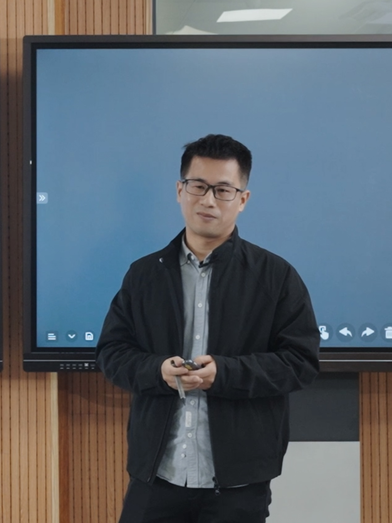 杨超高