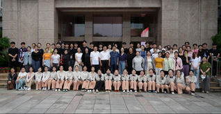 舞动四季韵律，共筑生命之美——...